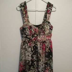 Dress Candie's size L